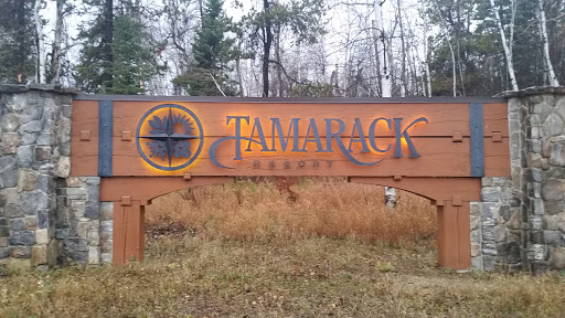 Tamarack Ski Resort