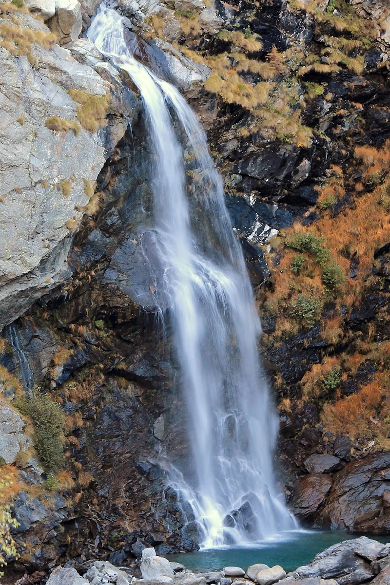 Spettacolo naturale di Rosaria_Scrofani