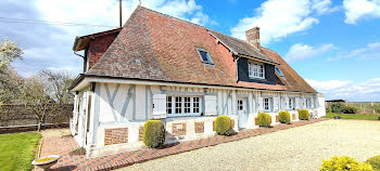 maison à Le Neubourg (27)