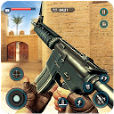 Counter Terrorist Shot SWAT Shooter Snipe 1.3 APK Скачать