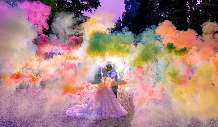 Fotografo di matrimoni Giovanni Tarantini (tarantini). Foto del 7 luglio 2022