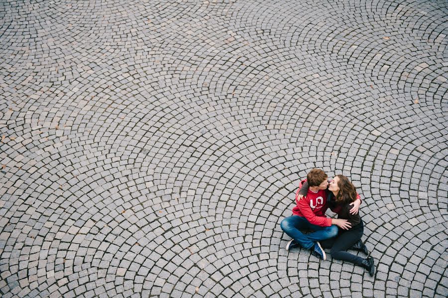 Vestuvių fotografas Irina Gudkova (ayrin). Nuotrauka 2015 spalio 22