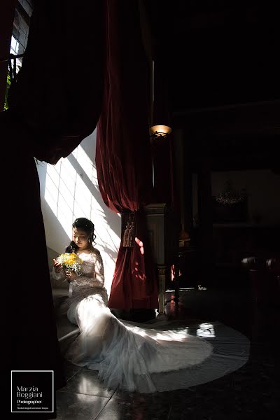 Photographe de mariage Marzia Reggiani (marziafoto). Photo du 4 juillet 2018