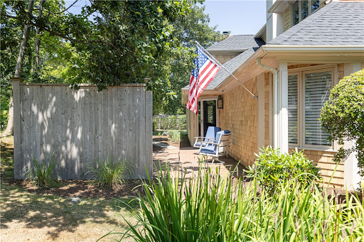 Maison avec jardin 3