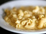 Mouse's Macaroni and Cheese was pinched from <a href="http://allrecipes.com/Recipe/Mouses-Macaroni-and-Cheese/Detail.aspx" target="_blank">allrecipes.com.</a>