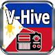 Download Radio V-Hive Libreng Online sa Filipinas For PC Windows and Mac 1.0