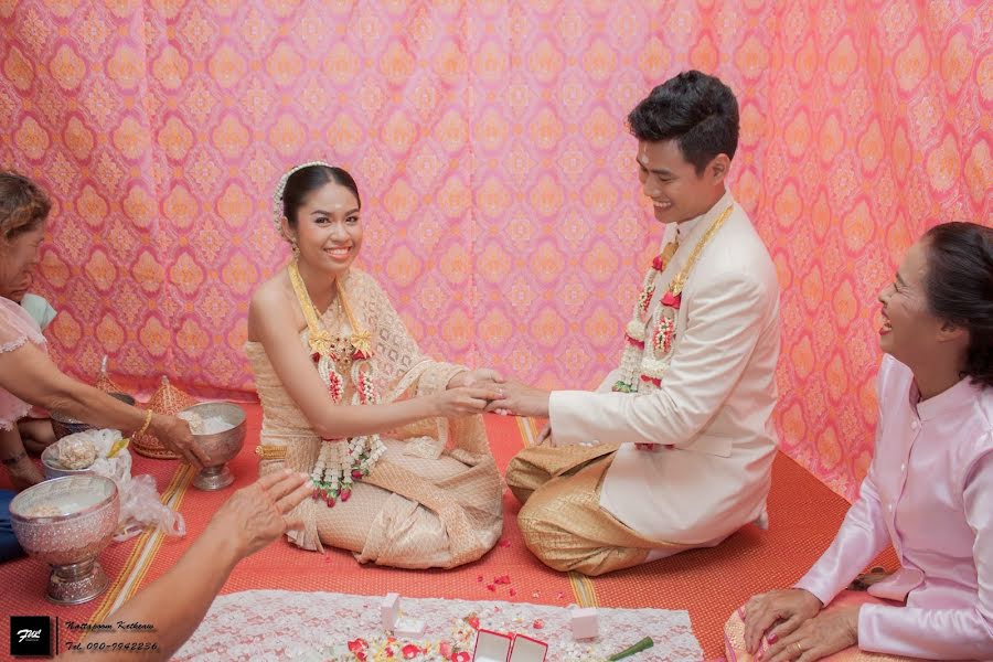 Wedding photographer Nattapoom Ketkeaw (ketkeaw). Photo of 7 September 2020