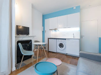 appartement à Villeurbanne (69)