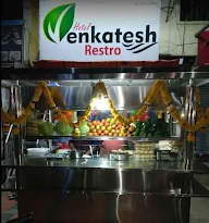 Hotel Venkatesh photo 2