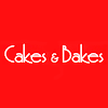 Cakes & Bakes, Greater Kailash, Nehru Place, New Delhi logo