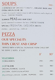 Jamies menu 6