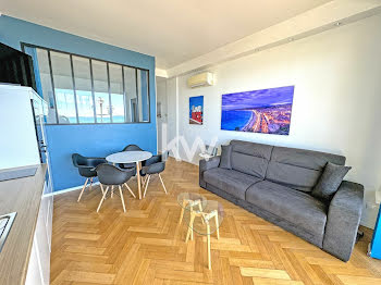 appartement à Nice (06)