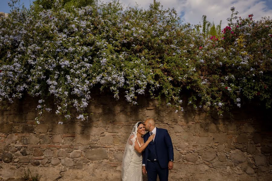 Huwelijksfotograaf Alejandro Rivera (alejandrorivera). Foto van 30 juni 2021