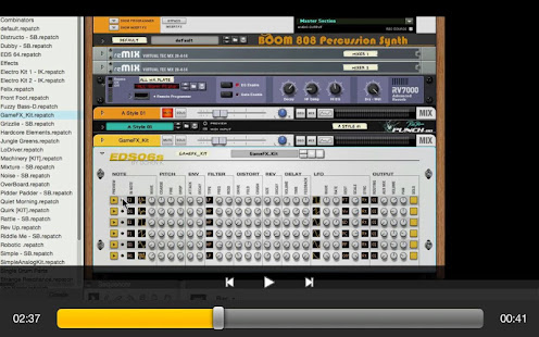 Synthetic Rig V2 Explored(圖3)-速報App