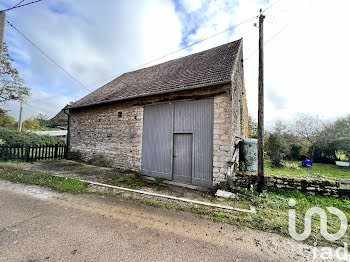 maison à Arnay-le-Duc (21)