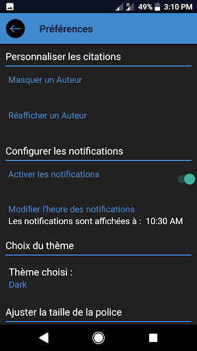 Meilleures Citations Download Apk Free For Android Apktume Com