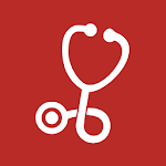 Cover Image of 下载 DailyRounds - Cases, Drug Guide, ECG for Doctors 6.13.1d APK