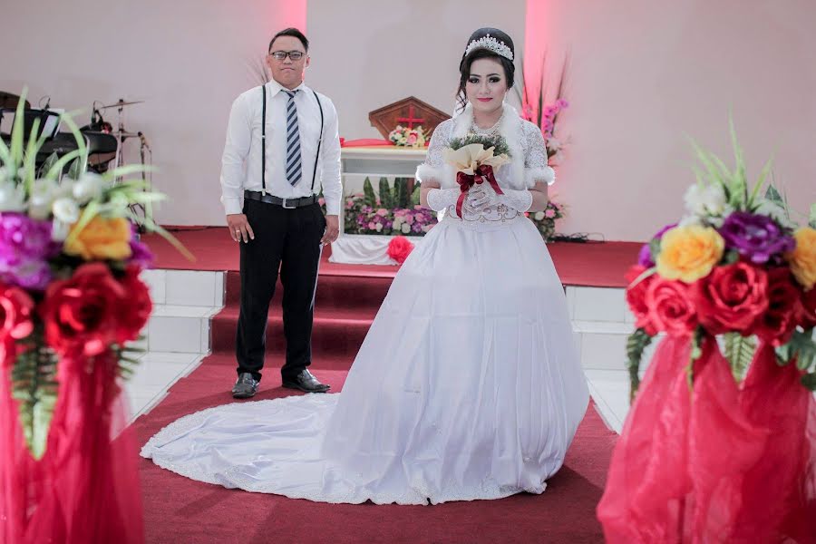 婚禮攝影師Ardy Purniawan（ardyphoto）。2020 5月28日的照片