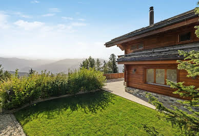 Maison avec jardin et terrasse 14