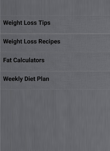 免費下載健康APP|Diet & Weight Loss Plan 2015 app開箱文|APP開箱王