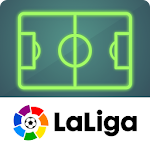 Cover Image of Unduh LaLiga Fantasy MARK 21-22 1.58.8 APK