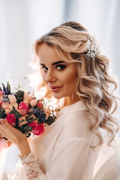 Wedding photographer Elena Pyzhikova (ellenphoto). Photo of 16 December 2018