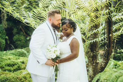 Fotógrafo de bodas Nattawat Sirisinjaroen (littleheartcnx). Foto del 16 de abril