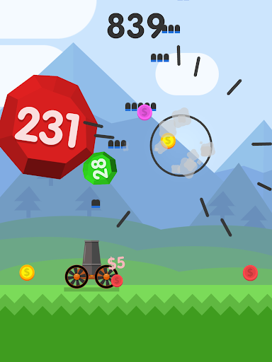 Ball Blast screenshots 8