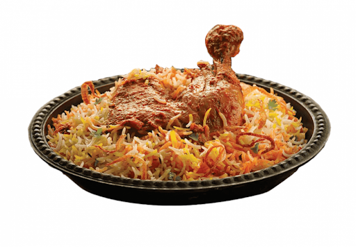 Murgh Dum Biryani Family Pack (Serves 3)