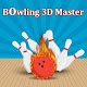 Download Bowling 3d master For PC Windows and Mac 1.0