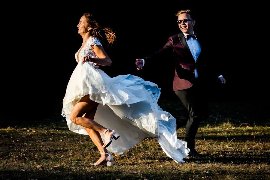 Photographe de mariage Andrei Dumitrache (andreidumitrache). Photo du 21 août 2019