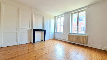 appartement à Lille (59)