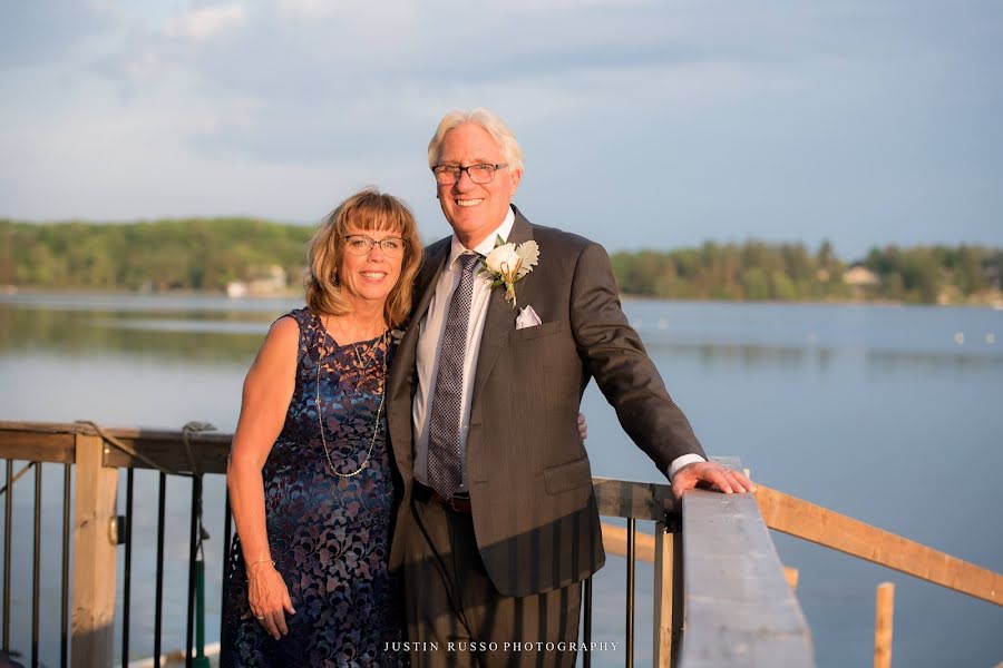 Photographe de mariage Justin Russo (justinrusso). Photo du 9 mai 2019