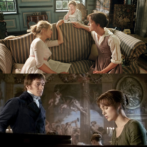 Pride and Prejudice