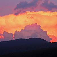 Sinfonia nel cielo di Drinaalina 