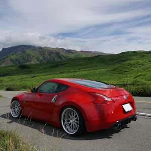 フェアレディZ Z34