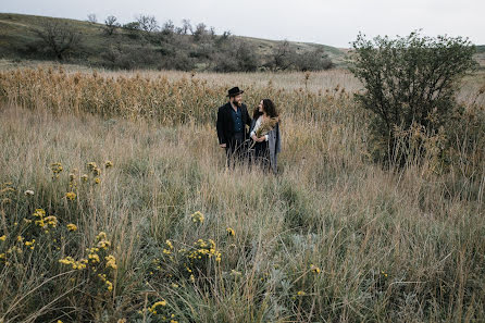 Fotografo di matrimoni Irina Alutera (iralutera). Foto del 14 marzo 2019