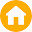 Homey: Productive and cozy start page
