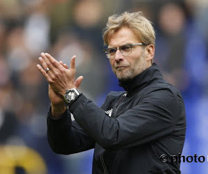 Klopp hausse le ton avec la Fédération Anglaise