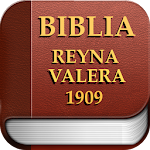 Cover Image of Tải xuống Biblia Reina Valera (1909) 10.0 APK