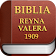 Biblia Reina Valera (1909) icon