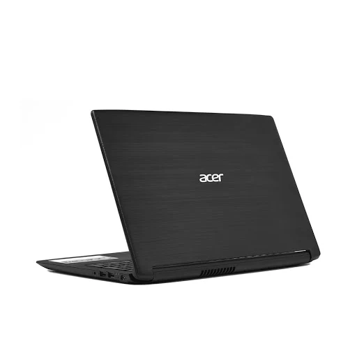 Laptop Acer Aspire 3 A315-53-30E7 (NX.H2BSV.003) (15.6" HD/i3-7020U/4GB/1TB HDD/Win10/2 kg)