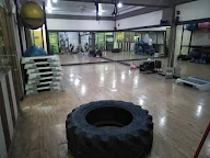 Fitness Mantra - Gym photo 4