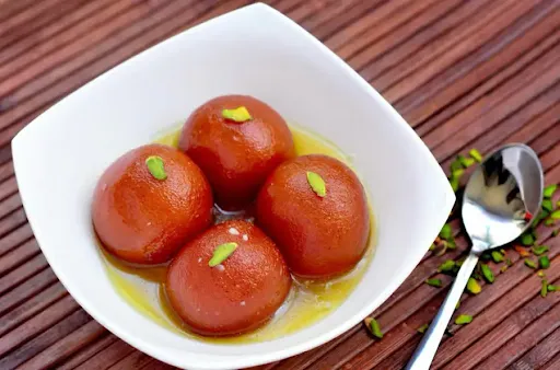 Gulab Jamun