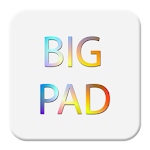 Big Pad Theme Apk