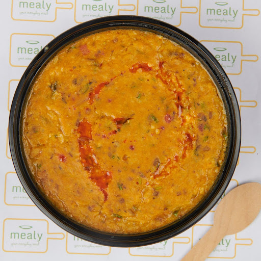 Dal Khichdi Bowl