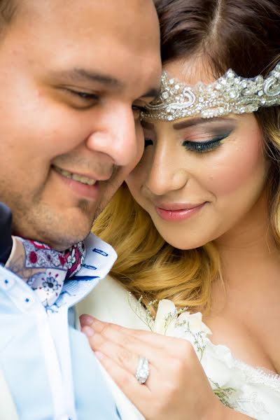 शादी का फोटोग्राफर Daniela Reyna (danielafotograf)। जनवरी 25 2016 का फोटो