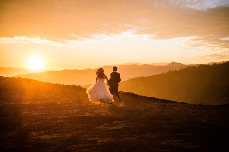 Wedding photographer Héctor Patricio Castillo (hectorpatricio). Photo of 3 January 2016