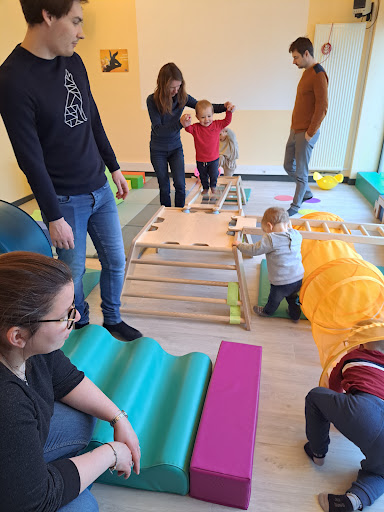 Atelier Parents enfants