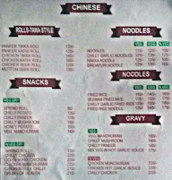 Temptations menu 4